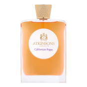 Atkinsons California Poppy Eau de Toilette femei 100 ml