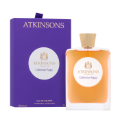 Atkinsons California Poppy Eau de Toilette femei 100 ml