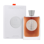 Atkinsons The Big Bad Cedar Eau de Parfum unisex 100 ml