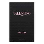 Valentino Uomo Born in Roma woda toaletowa dla mężczyzn 100 ml