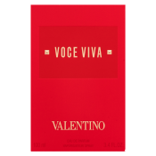Valentino Voce Viva parfémovaná voda pre ženy 100 ml