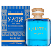 Boucheron Quatre En Bleu Pour Femme Eau de Parfum für Damen 100 ml