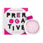 Britney Spears Prerogative Ego Eau de Parfum für Damen 100 ml