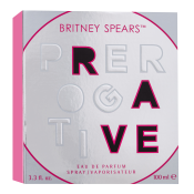 Britney Spears Prerogative Rave Eau de Parfum femei 100 ml