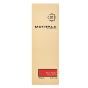 Montale Red Aoud Eau de Parfum unisex 100 ml
