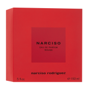 Narciso Rodriguez Narciso Rouge woda perfumowana dla kobiet 150 ml