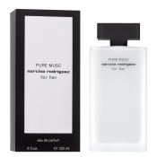 Narciso Rodriguez Pure Musc For Her Парфюмна вода за жени 150 ml