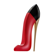 Carolina Herrera Very Good Girl Eau de Parfum für Damen 80 ml