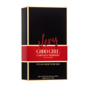 Carolina Herrera Very Good Girl Eau de Parfum für Damen 80 ml