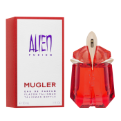 Thierry Mugler Alien Fusion Eau de Parfum nőknek 30 ml