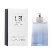 Thierry Mugler Alien Man Mirage Eau de Toilette bărbați 100 ml