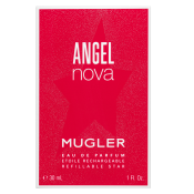 Thierry Mugler Angel Nova - Refillable Star parfumirana voda za ženske 30 ml