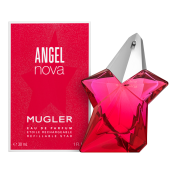Thierry Mugler Angel Nova - Refillable Star parfumirana voda za ženske 30 ml