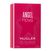 Thierry Mugler Angel Nova - Refillable Star Eau de Parfum nőknek 50 ml