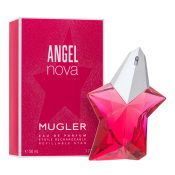 Thierry Mugler Angel Nova - Refillable Star Eau de Parfum nőknek 50 ml