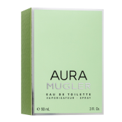 Thierry Mugler Aura Mugler Eau de Toilette femei 90 ml