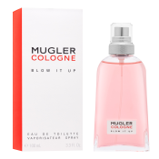 Thierry Mugler Cologne Blow It Up Eau de Toilette unisex 100 ml