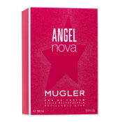 Thierry Mugler Angel Nova - Refillable Star Eau de Parfum nőknek 100 ml