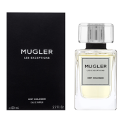 Thierry Mugler Les Exceptions Hot Cologne Eau de Parfum unisex 80 ml