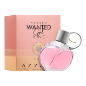 Azzaro Wanted Girl Tonic Eau de Toilette femei 80 ml