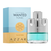 Azzaro Wanted Tonic toaletní voda pro muže 50 ml