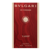 Bvlgari Le Gemme Yasep Eau de Parfum bărbați 100 ml