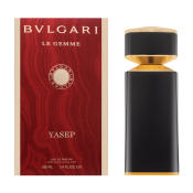 Bvlgari Le Gemme Yasep Eau de Parfum bărbați 100 ml
