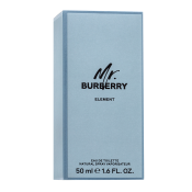 Burberry Mr. Burberry Element Eau de Toilette bărbați 50 ml