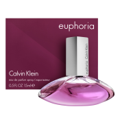 Calvin Klein Euphoria Eau de Parfum nőknek 15 ml