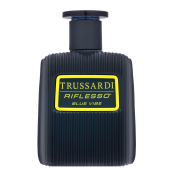 Trussardi Riflesso Blue Vibe woda toaletowa dla mężczyzn 50 ml