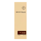 Montale Full Incense Eau de Parfum unisex 100 ml