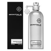 Montale Ginger Musk Парфюмна вода унисекс 100 ml