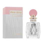 Miu Miu Fleur D'Argent Absolue Парфюмна вода за жени 100 ml