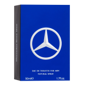 Mercedes-Benz Man toaletná voda pre mužov 50 ml