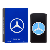 Mercedes-Benz Man toaletná voda pre mužov 50 ml