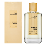 Mancera Kumkat Wood Eau de Parfum unisex 120 ml