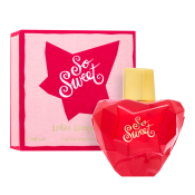 Lolita Lempicka So Sweet Eau de Parfum nőknek 50 ml