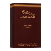 Jaguar Oud For Men Eau de Parfum bărbați 100 ml