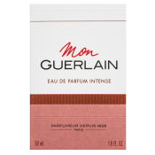 Guerlain Mon Guerlain Intense Парфюмна вода за жени 50 ml
