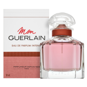 Guerlain Mon Guerlain Intense Парфюмна вода за жени 50 ml