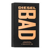 Diesel Bad Toaletna voda za moške 100 ml