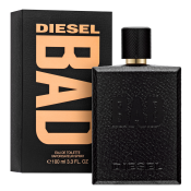 Diesel Bad Toaletna voda za moške 100 ml