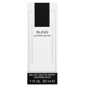 Alfred Sung Sung Eau de Toilette para mujer 30 ml