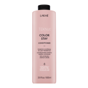 Lakmé Teknia Color Stay Conditioner tápláló kondicionáló festett hajra 1000 ml