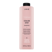 Lakmé Teknia Color Stay Shampoo odżywczy szampon do włosów farbowanych 1000 ml