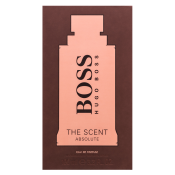 Hugo Boss The Scent For Him Absolute Парфюмна вода за мъже 100 ml