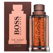 Hugo Boss The Scent For Him Absolute Парфюмна вода за мъже 100 ml