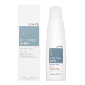 Lakmé K.Therapy Active Lotion Cuidado de enjuague para la caída del cabello 125 ml
