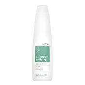 Lakmé K.Therapy Purifying Shampoo Champú limpiador Para el cuero cabelludo graso 300 ml