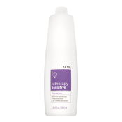 Lakmé K.Therapy Sensitive Relaxing Balm nega brez izpiranja za občutljivo lasišče 1000 ml